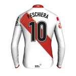 Peru Captain's Jersey | PESCHIERA no 10