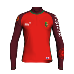 Portugal men jersey