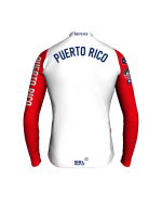 Puerto Rico men jersey - Image 2