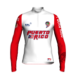 Puerto Rico women jersey