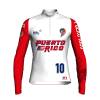 Puerto Rico Captain's Jersey |RIOS no 10