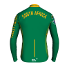 RSA_back South Africa women jersey