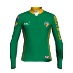 South Africa men jersey