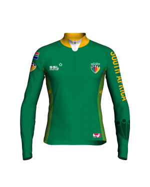 RSA_front South Africa women jersey
