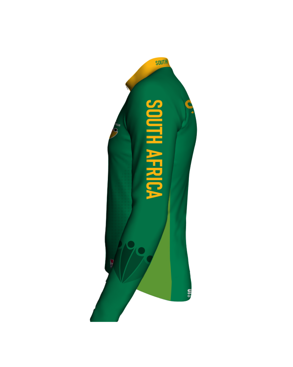 RSA_sideA South Africa women jersey