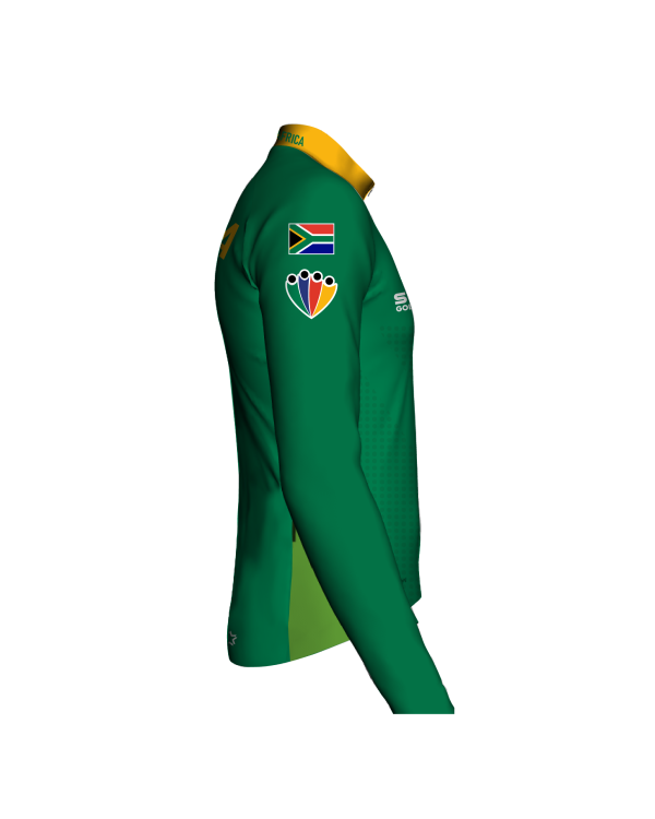 RSA_sideB South Africa women jersey