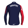 SGP_back Singapore men jersey