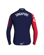 Singapore men jersey - Image 2