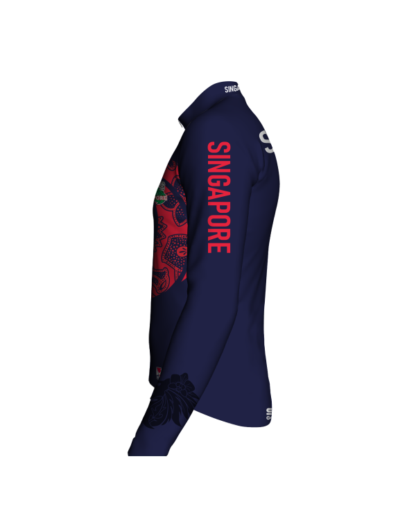SGP_sideA Singapore men jersey