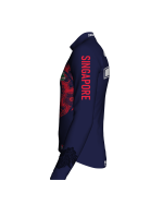 Singapore Captain's Jersey | CHOO no 10 - Image 3