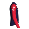 SGP_sideB Singapore men jersey