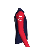 Singapore Captain's Jersey | CHOO no 10 - Image 4