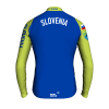 SLO_back Slovenia women jersey