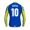 Slovenia Captain's Jersey |ZBOGAR no 10