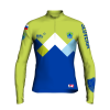 SLO_front Slovenia women jersey