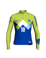 Slovenia men jersey