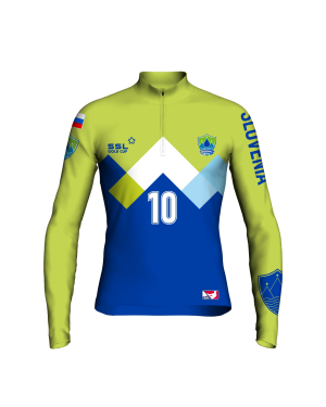SLO_front-cpt Slovenia men jersey
