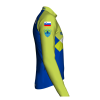 SLO_sideB Slovenia women jersey