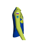 Slovenia Captain's Jersey | ZBOGAR no 10 - Image 4