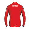 SRB_back Serbia women jersey
