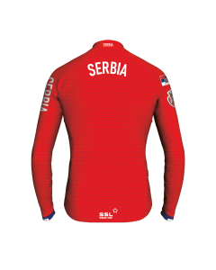 Serbia men jersey - Image 2