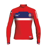 Serbia women jersey