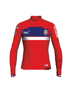Serbia men jersey