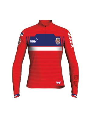 SRB_front Serbia women jersey