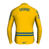 SWE_back Sweden women jersey
