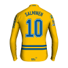Sweden Captain's Jersey |LOOF no 10