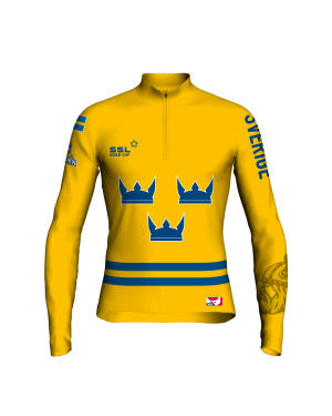 SWE_front Sweden women jersey