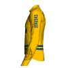 SWE_sideA Sweden women jersey