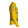 SWE_sideB Sweden women jersey