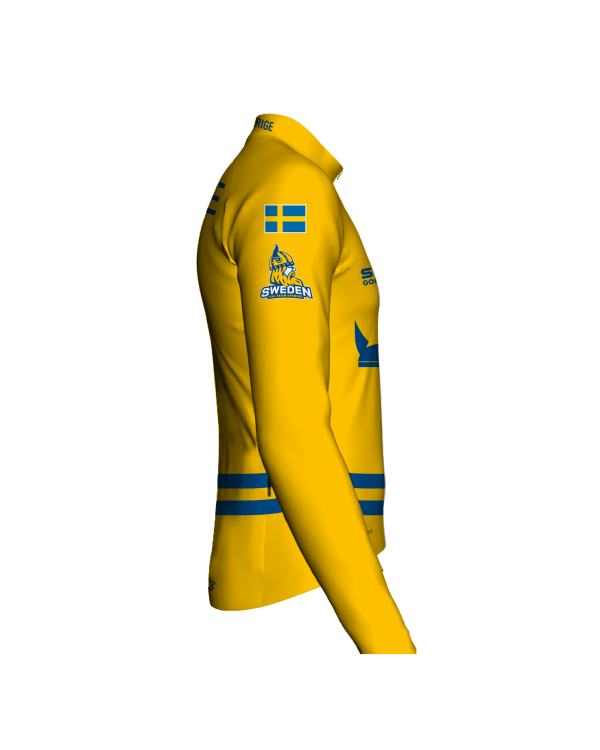 SWE_sideB Sweden women jersey