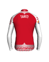 Tahiti men jersey - Image 2