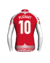 Tahiti Captain's Jersey | PLICHART no 10