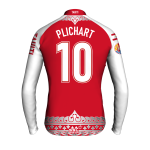 Tahiti Captain's Jersey | PLICHART no 10