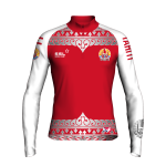 Tahiti men jersey