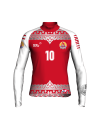 Tahiti Captain's Jersey | PLICHART no 10 - Image 2