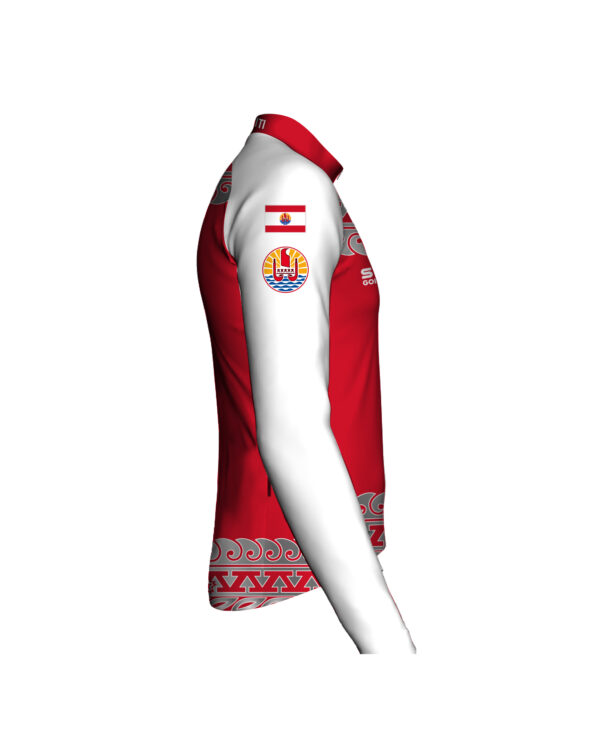 TAH_sideB Tahiti women jersey