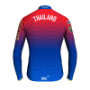 THA_back Thailand men jersey