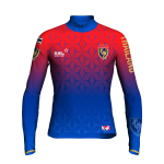 Thailand men jersey