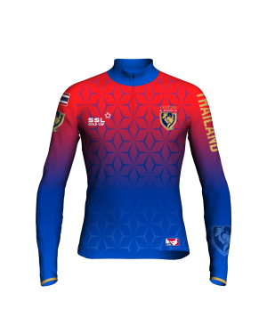 THA_front Thailand women jersey