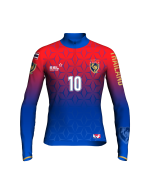Thailand Captain's Jersey | NAI no 10 - Image 2