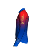 Thailand Captain's Jersey | NAI no 10 - Image 3