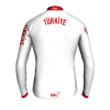 TUR_white_back Turkey women jersey
