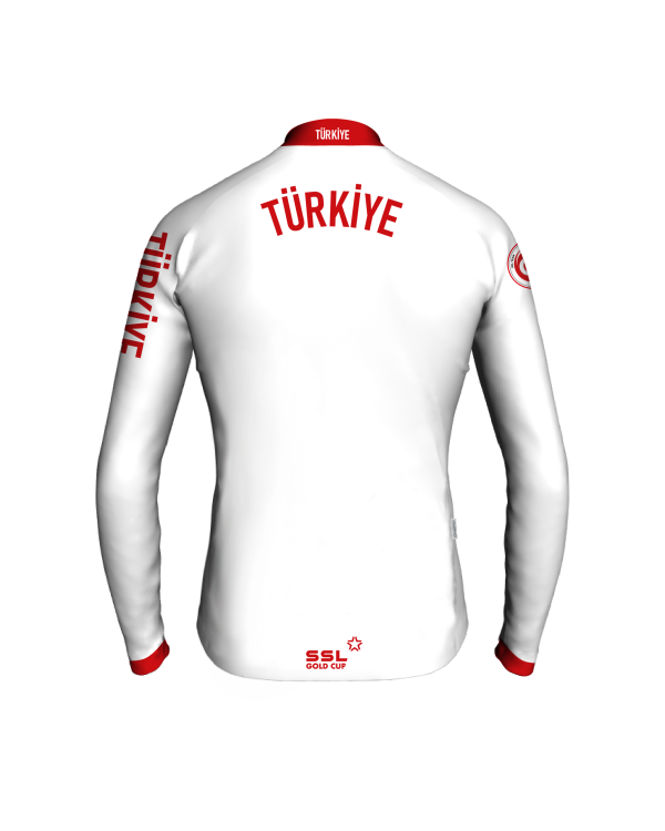 TUR_white_back Turkey women jersey