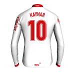 Turkey Captain's Jersey | KAYNAR no 10