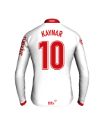 Turkey Captain's Jersey | KAYNAR no 10