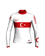 Turkey men jersey